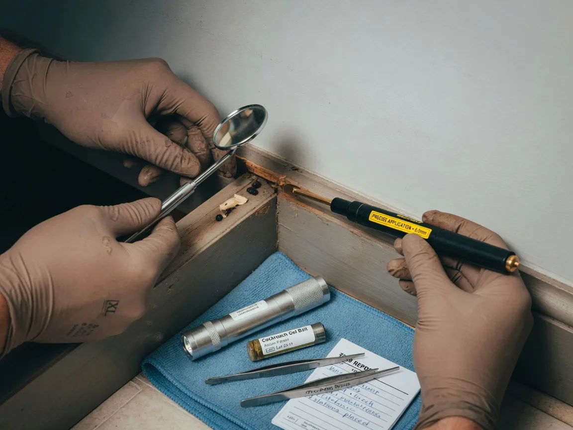 Why choose Emergency Pest Control in Sumerco, WV